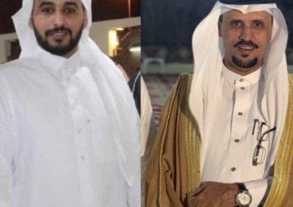 الساعدي يتلقى التهاني والتبريكات بمناسبة صدور قرار نقله الى مكة المكرمة