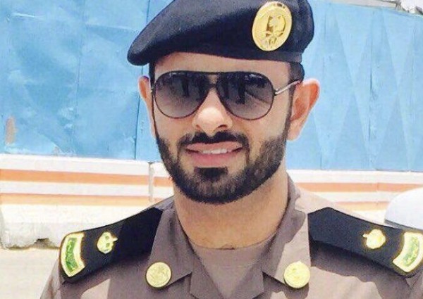 ترقية مدير شعبة السير بإدارة مرور المدينة “عبدالرحمن السالم” إلى رتبة مقدم