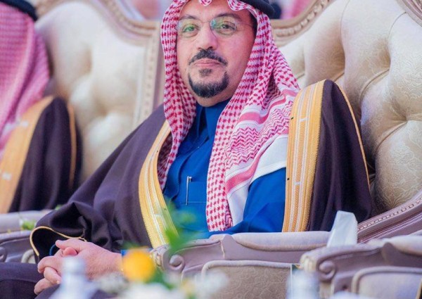 أمير منطقة القصيم يشهد مهرجان الكليجا الثاني عشر غداً الأحد