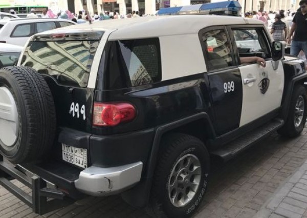 ضبط متهمين قاما بإطلاق النار على شخصين بـ”حائل”