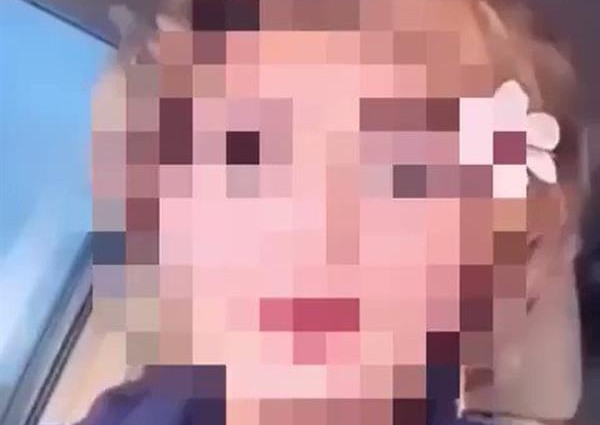 تباهت بفعلتها .. الإطاحة بمواطنة ظهرت في مقطع وهي تصرّ على عدم الامتثال لتعليمات حظر التجول