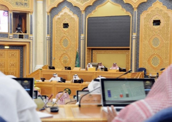 مصادر: إرجاء جلسات مجلس الشورى الأسبوع المقبل