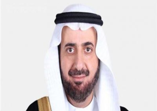 وزير الصحة يتفقد مركز القيادة والتحكم بصحة الشرقية للإطلاع على سير العمل