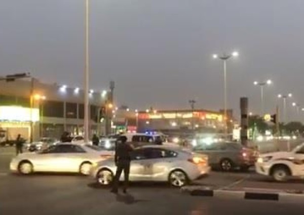 شاهد: أول فيديو للحالة المرورية في القطيف بعد تطبيق الإجراءات الاحترازية المؤقتة التي أعلنتها الداخلية
