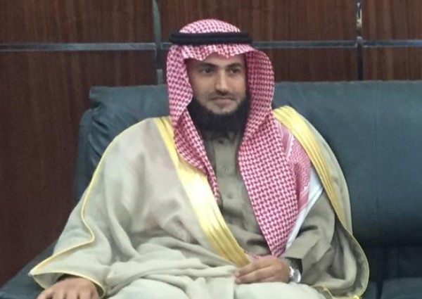 نائب بلدي الجوف يثمن توجيهات أميرها في أزمة الكورونا  الجوف