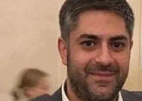 المُصاب الأردني بـ”كورونا” المُتهم بالهروب من المستشفى يرد على اتهامات وزير الصحة له