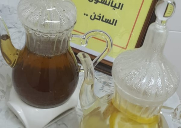 حضانة الدمام تضع خطة غذائية لتقوية مناعة المستفيدين