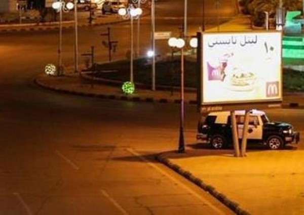 “إمارة مكة”: رصد مخالفات منع التجول لا يكون آلياً.. ومن حُررت ضده مخالفة آلية من المستثنين يراجع المرور للإلغاء