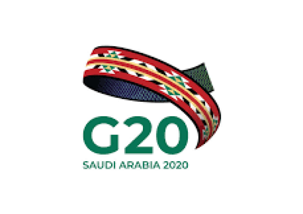 دعوة عاجلة من المملكة لعقد قمة استثنائية لقادة مجموعة العشرين حول فيروس كورونا