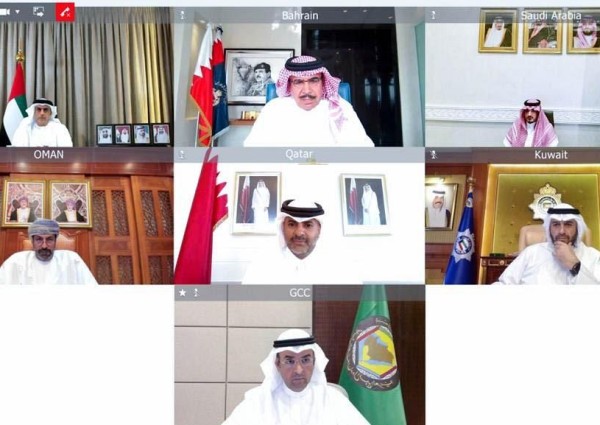 وزراء الداخلية بدول مجلس التعاون يعقدون اجتماعاً طارئاً