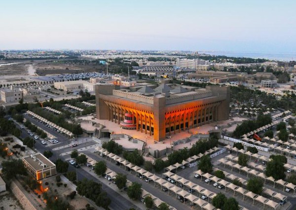 الهيئة الملكية بالجبيل تطبق نظام إدارة الإنارة وتستبدل ٦٦ ألف وحدة إنارة تقليدية بتقنية الإنارة التوفيرية