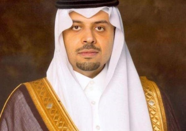 أمير الشمالية يتبرع بـ 400 ألف ريال لمبادرة “عينين براس” لمساندة العاملين بالقطاع الصحي والأمني