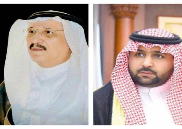 أمير منطقة جازان وسمو نائبه ينوهان بالعمل الجاد والمتميز لتعليم صبيا في منظومة التعليم الموحدة ..