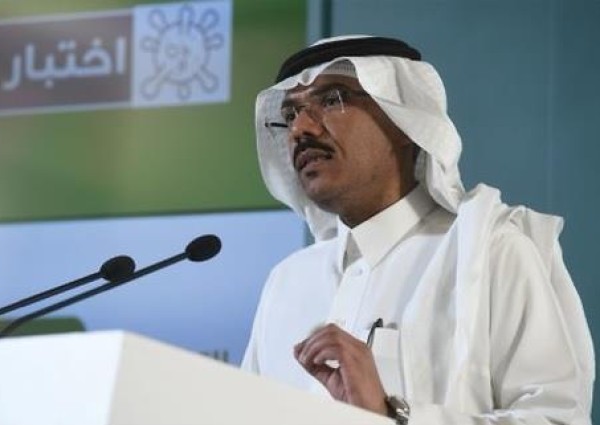 متحدث الصحة: يؤكد على أهمية خدمة التقييم الذاتي لمعرفة حالة فيروس كورونا