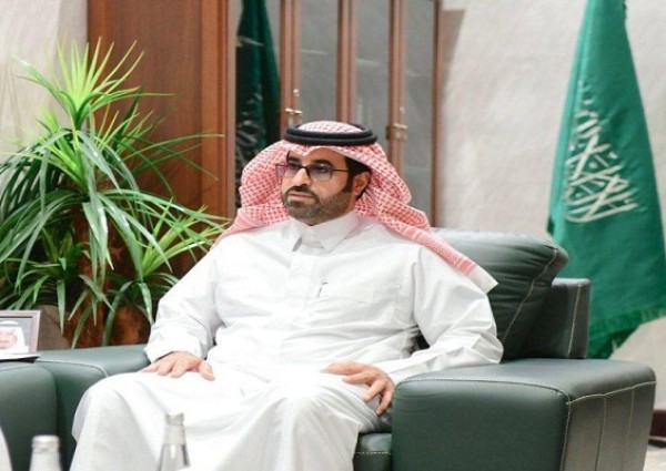 مجلس الوزراء يوافق على تعيين محمد بن جريس وكيلاً لأمارة منطقة الحدود الشمالية بالمرتبة الخامسة عشر