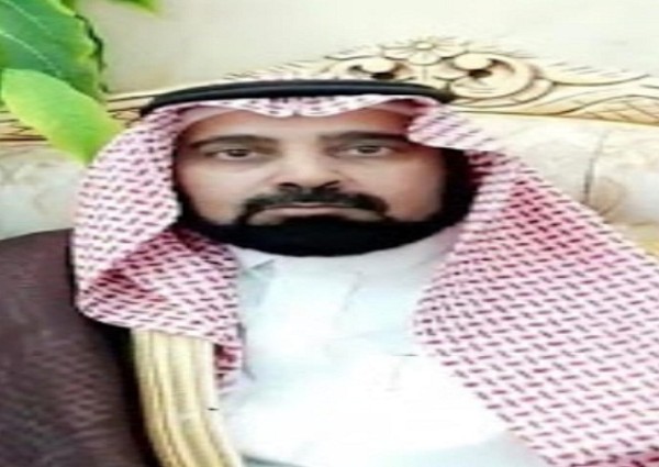 رئيس مركز الجرذاوية يرفع التهنئة للقيادة بحلول شهر رمضان المبارك