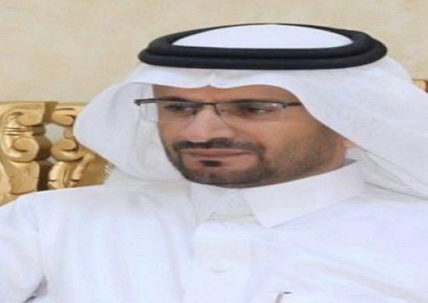 رئيس بلدية الريث يرفع التهاني للقيادة الرشيدة بحلول شهر رمضان المبارك