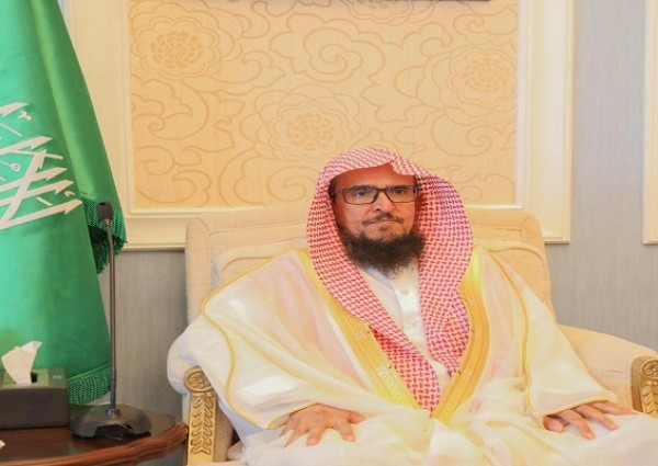 نائب وزير الشؤون الإسلامية يحاضر عن رمضان وتزكية النفوس غداً بقناة الإسلامية باليوتيوب