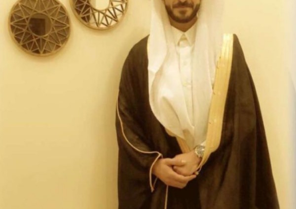 بن منقره يحصل على البكالوريوس تخصص دراسات إسلامية