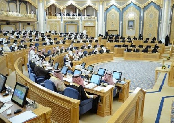 مجلس الشورى يناقش التقرير السنوي للهيئة العامة للمنشآت الصغيرة أثر المبادرات الحكومية إزاء جائحة “كورونا”