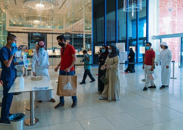 الصحة : جهود فاعلة وأنشطة توعوية مستمرة للوقاية من كورونا