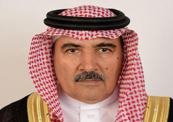 رئيس أمن الدولة يرفع التهنئة للقيادة بحلول عيد الفطر المبارك