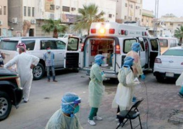 الكشف عن جنسيات وأعمار وأماكن 17 متوفى بكورونا اليوم