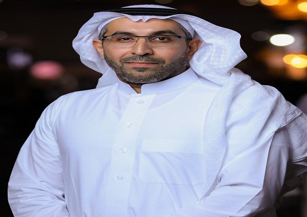 العبد الكريم يشكر القيادة بمناسبة تعيينه محافظاً للمؤسسة العامة لتحلية المياه المالحة