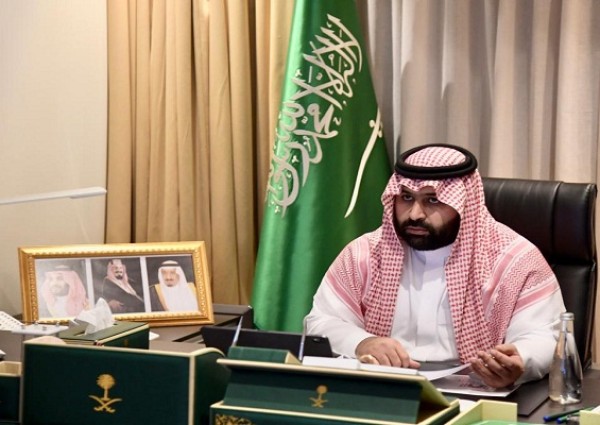 نائب أمير منطقة جازان يطلع عن بعد عبر -الاتصال المرئي- على تقرير أعمال إدارة تعليم صبيا