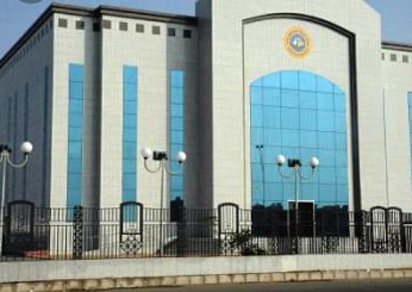 هيئة الأمر بالمعروف بالجوف يجري مقابلات مستحقي الترقيات عن بُعد عبر البرامج التقنية