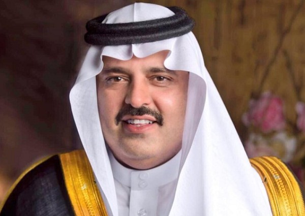 أمير حائل : المواطن خط الدفاع الأول .. ووعي المجتمع الحائلي أسعدني .. ويثمّن جهود أبطال الصحة والأمن