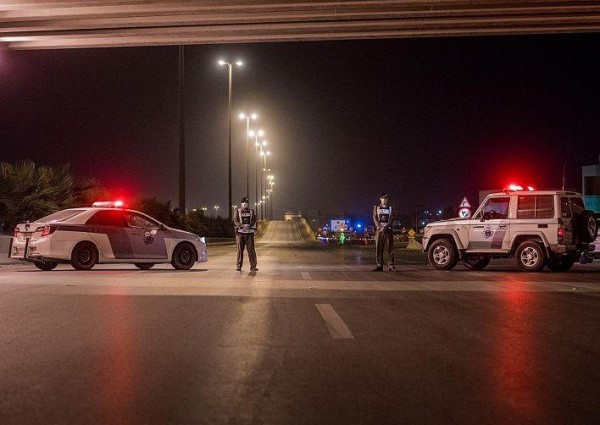 الشلهوب: البقاء في المنازل ومنع التجول ساهم في انخفاض الجرائم والحوادث المرورية