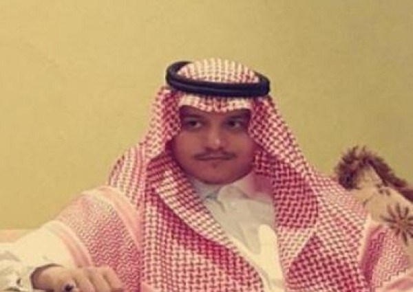 الاستاذ(سلطان بدر بن عبدالعزيز الميمان)يحصل على ماجستير علم النفس من جامعة ام القرى