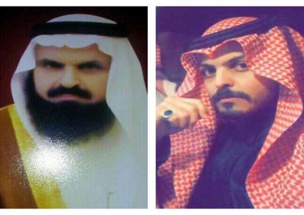 الدكتور “عبدالله بقيش الشعباني” يحصل على شهادة البكالوريوس تخصص طب وجراحه من جامعة سطام بن عبد العزيز بالخرج