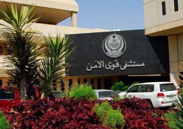 فريق طبي بمستشفى قوى الأمن بالرياض يجري ولادة قيصرية ناجحة لأمراة مصابة بفيروس كورونا