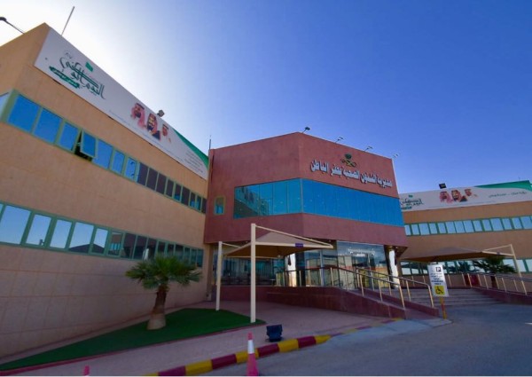 أكثر من 2000 مستفيد من مبادرات الرعاية الصحية المنزلية بصحة حفر الباطن