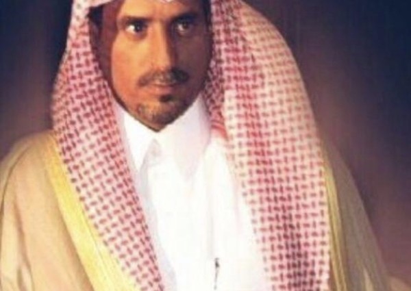 معرف قرية «البرقة »يهنئ الملك سلمان وولي عهده الأمين والشعب السعودي بمناسبة عيد الفطر