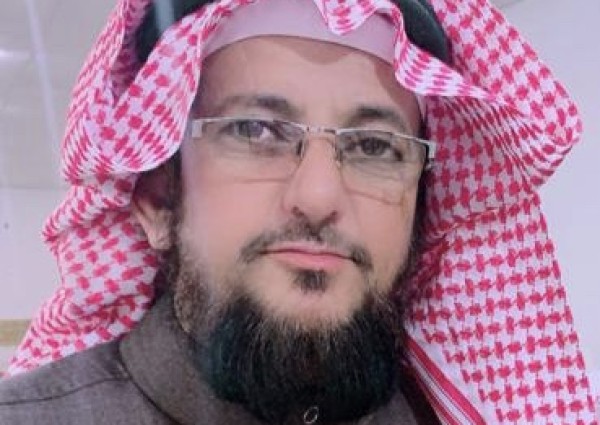 رجل الاعمال الشويلعي نبايع ولي عهدنا في الرخاء والشدة