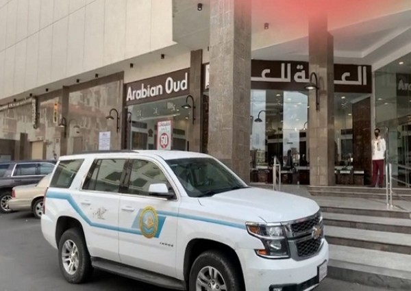مع رفع الحظر الجزئي .. هيئة الأمر بالمعروف بمكة تسير دورياتها الميدانية للتوعية والتوجيه