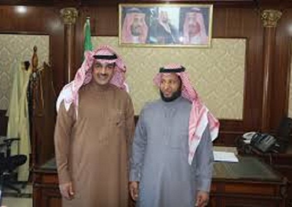 بتوجيه ومتابعة من المهندس (عوده بن خلف العنزي)الفرق الميدانية لبلدية محافظة طريف تكثف جولاتها للمنشآت الغذائية