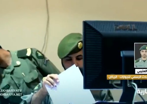 بالفيديو .. متحدث الجوازات: نعمل على استقبال المقيمين الراغبين في العود إلى بلدانهم