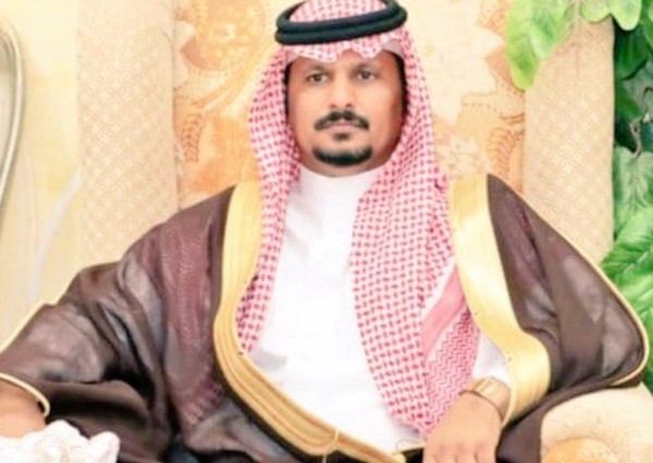 رئيس مركز الغضياء والسلمات: بيعة ولي العهد مسيرة حافلة وإنجازات تتوالى وأحلام تتحقق