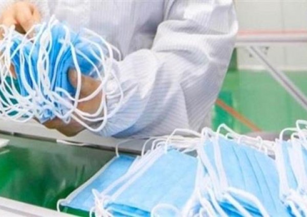 بعد إقرار غرامة على عدم ارتدائها.. متحدث “التجارة” يوضح ما ينبغي فعله عند وجود مغالاة في أسعار الكمامات