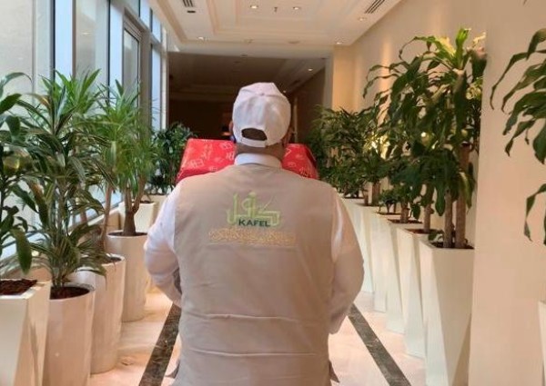 فندق سويس أوتيل المقام وكافل يحتفلون بأيتام البلد الحرام تحت شعار “بسمتهم عيدنا”