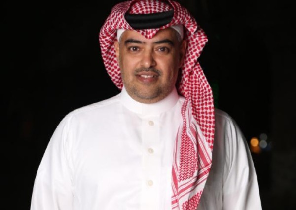 متعب الزهراني متحدثاً رسمياً لفريق الهمم الإسعافي التطوعي بالشرقية