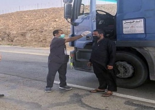 جهود جبارة يبذلها رجال القوة الخاصة لأمن الطرق بمنطقة القصيم