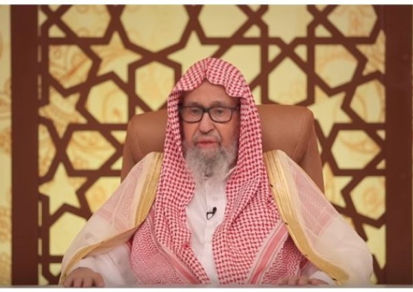 د. الفوزان يلقي كلمة توجيهية في البرنامج الدعوي برماح .. السبت القادم