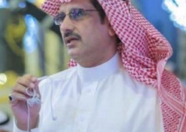 الشاعر الفارس فوزي بن مربح يستعرض اكثر من اربعين فيلم في برنامج فارس الصحراء.