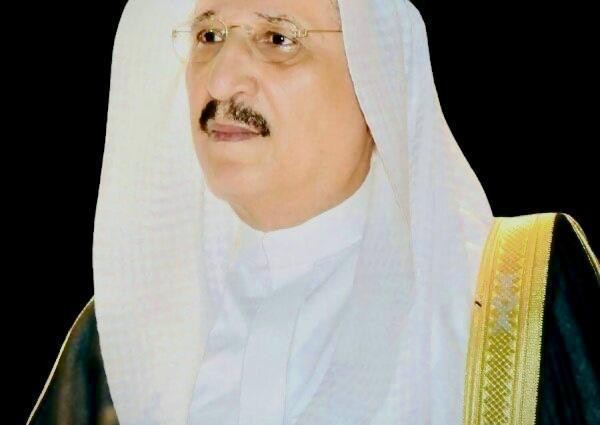 سمو أمير منطقة جازان يهنىء طلبة الجامعة الناجحين والخريجين