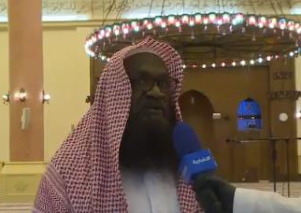 فيديو.. الكلباني: العودة لأداء الصلوات بالمساجد “يوم عيد” جديد